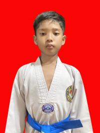 Foto ALEVA RAHMA GARUDA WIBAWA