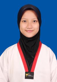 Foto SYIFANA CHINTA HALIK