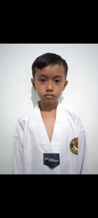 Foto Yusuf Kenzie Perdana