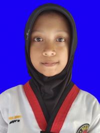 Foto Vania putri ramadhani