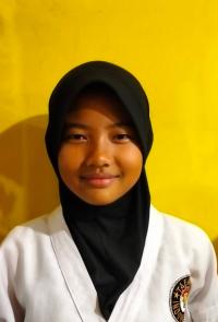 Foto ALYA YUSA SAPUTRI