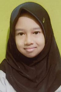 Foto Solana Freesia Rudhiani