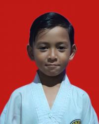 Foto Ahmad Asyam Al Hukama