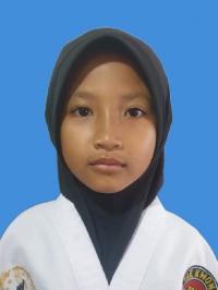 Foto ALMIRÀ QONITA HUMAIRA 