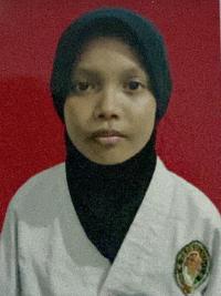 Foto Tiara prameswari 