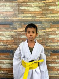 Foto Aldevaro Reynaldi Arshaq